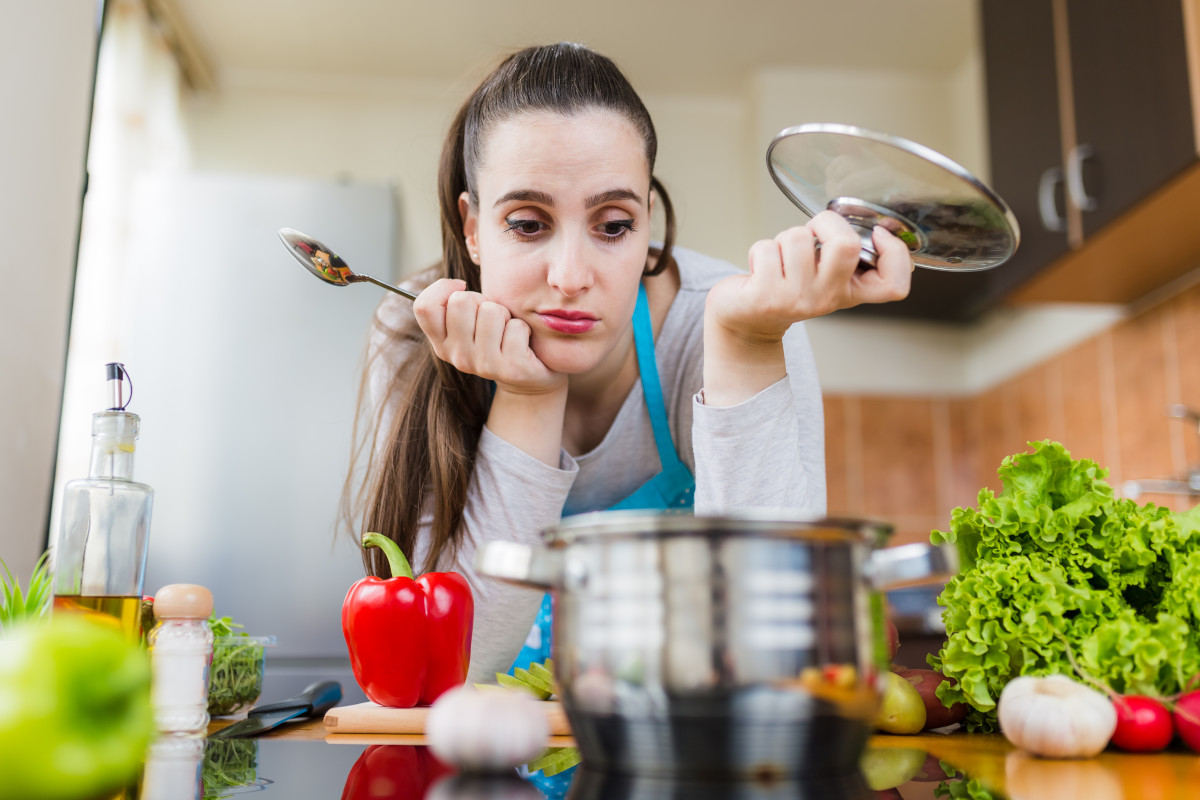 Il 2023 degli italiani a tavola? Spesa maggiore con sempre meno cibo