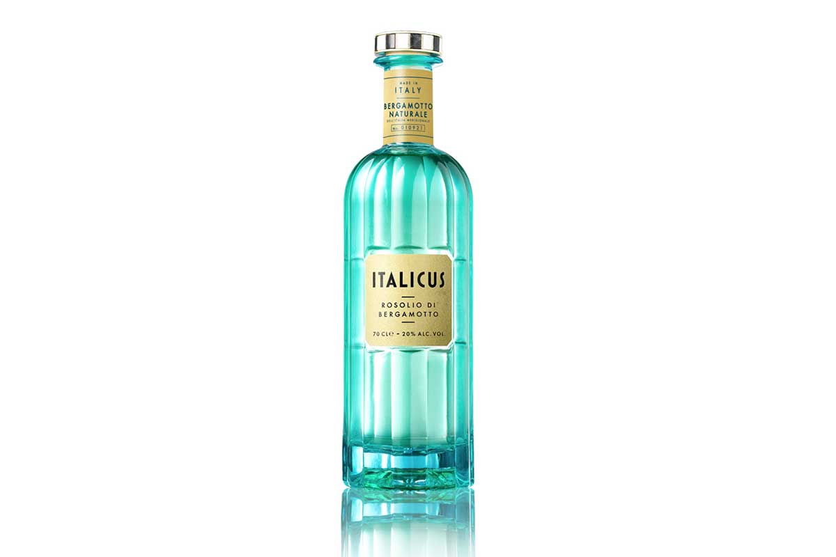 Italicus Rosolio di Bergamotto Italicus e Bartolini, collaborazione per quattro food pairing d'autore