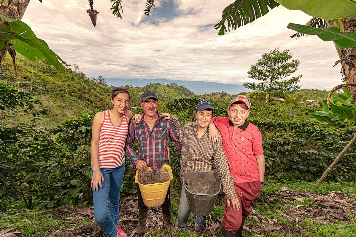 Julius Meinl pensa al futuro: progetti per l’ambiente e il sociale