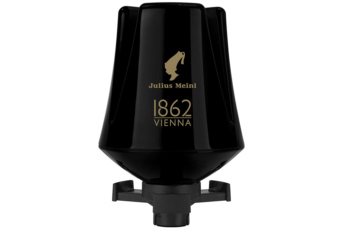 Julius Meinl celebra i suoi primi 160 anni con il Coffee Tour