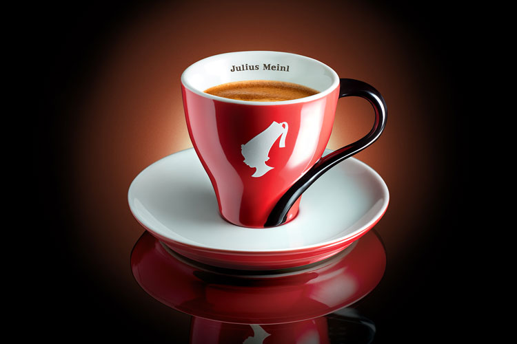 (Julius Meinl, il caff&egrave; dei poetiporta al Sigep le sue eccellenze)