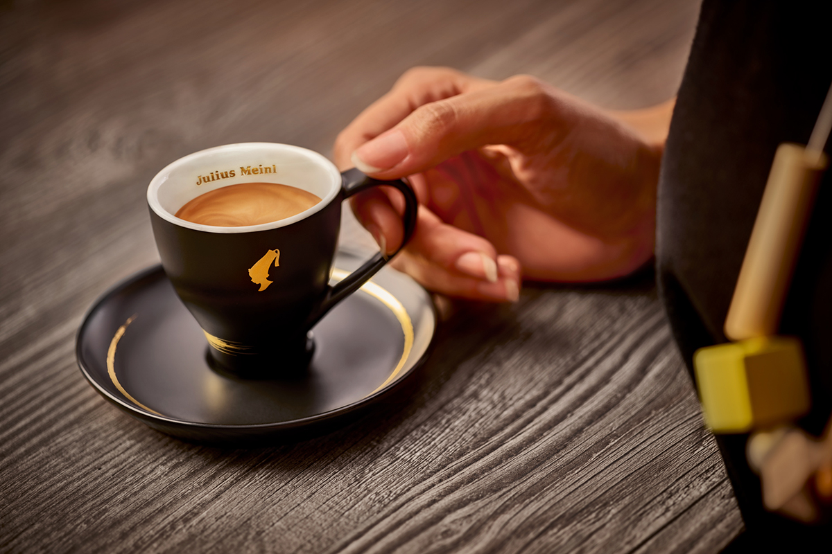 Julius Meinl, 160 anni di passione per il caffè con lo sguardo al futuro