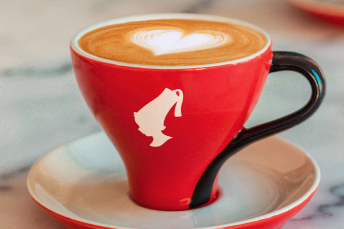 “Say Thank You” con Julius Meinl si riscopre l'importanza di dire “grazie”