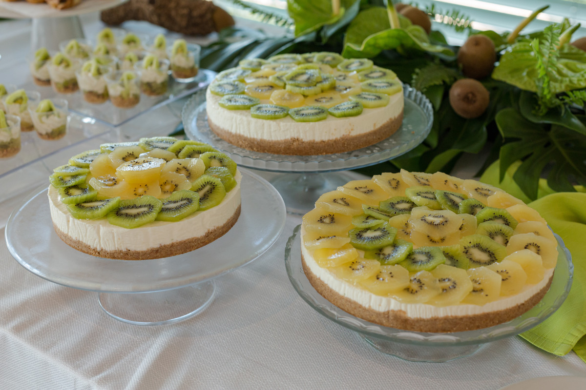 Tutti i benefici del kiwi, il frutto perfetto per l'inverno