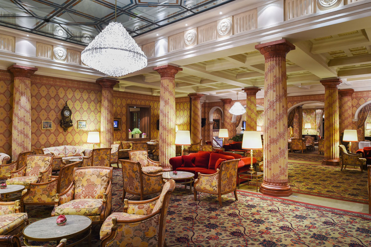 Incanto tra monti e lago. Foto: Stefan Effner San Valentino