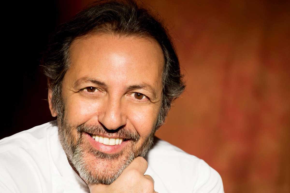 Filippo La Mantia Ambrogino d'Oro, nella lista dei premiati anche il cuoco Filippo La Mantia