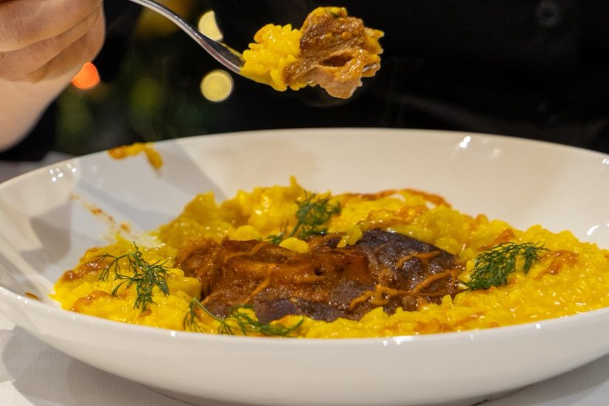 Non solo sci: Montecampione riparte da un ristorante (con l’ex chef di Valentino Rossi)