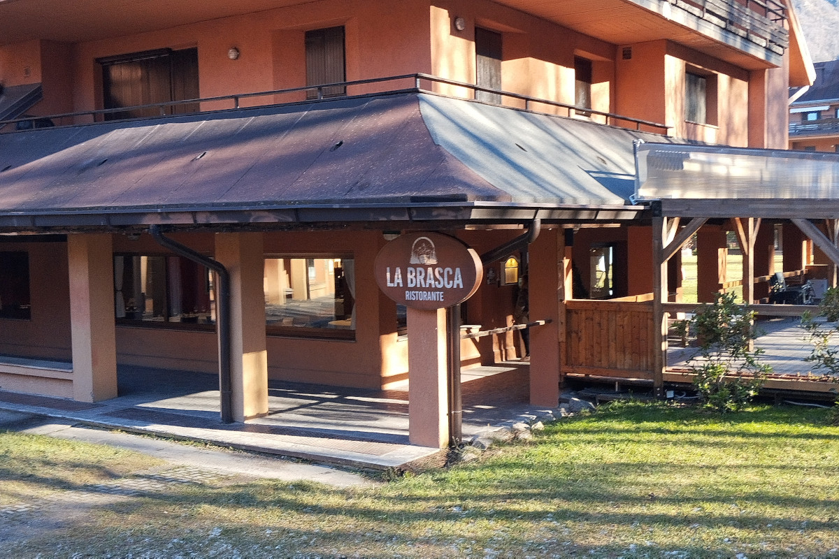 Non solo sci: Montecampione riparte da un ristorante (con l’ex chef di Valentino Rossi)