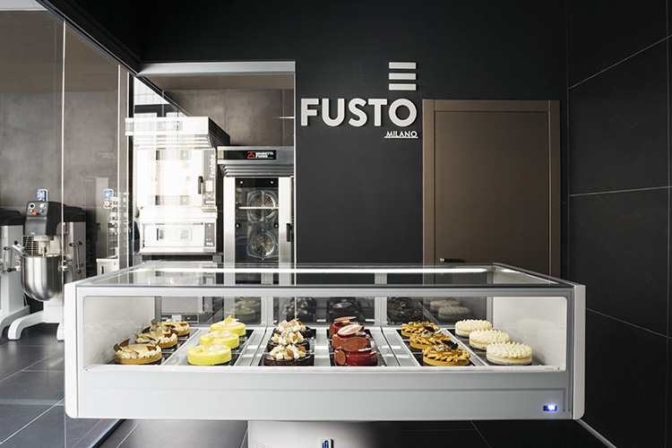 Fusto Milano, qui il  gusto è ricerca La materia prima è un punto fermo