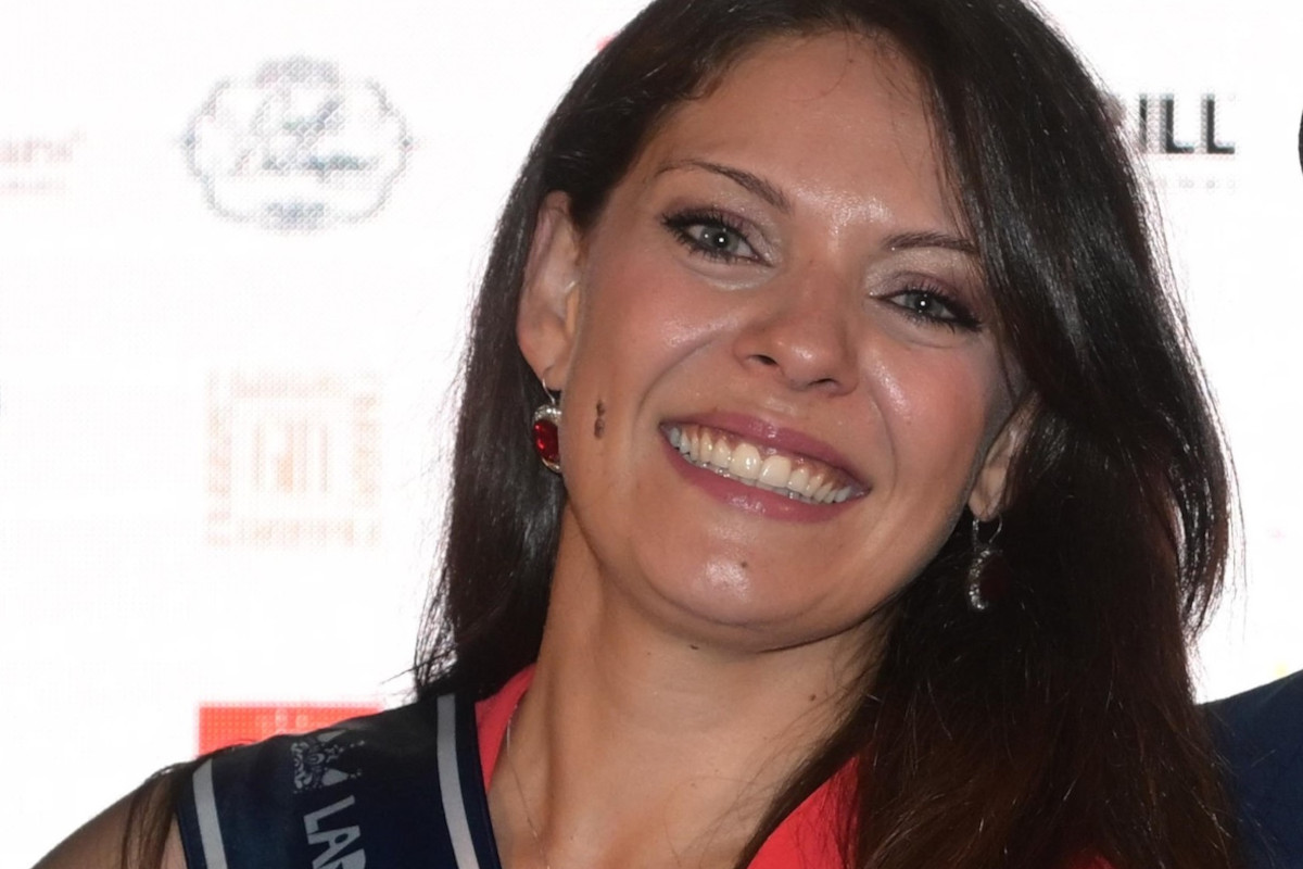 Fabbri 1905: è Francesca Aste la migliore bartender del mondo