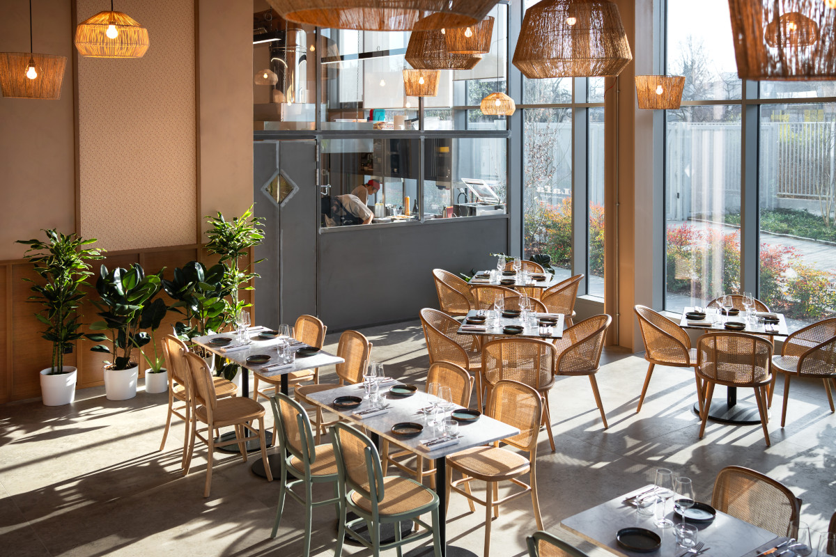 Lafa, arriva a Milano un nuovo concept di cucina mediorientale