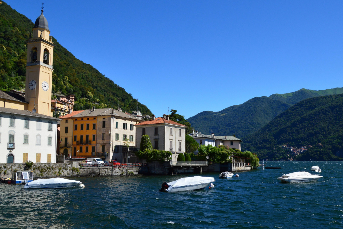 Turismo lacustre: l’alternativa al mare e alla montagna