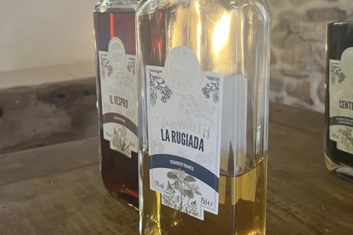 Mafalda, dalla leggenda al bicchiere: l’Oltrepò pavese si scopre (anche) terra di gin