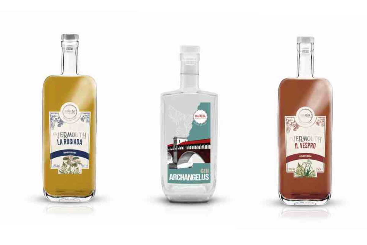 Mafalda, dalla leggenda al bicchiere: l’Oltrepò pavese si scopre (anche) terra di gin