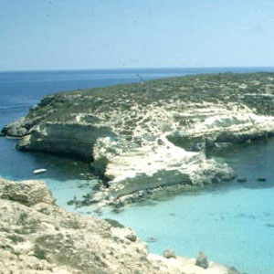 Lampedusa