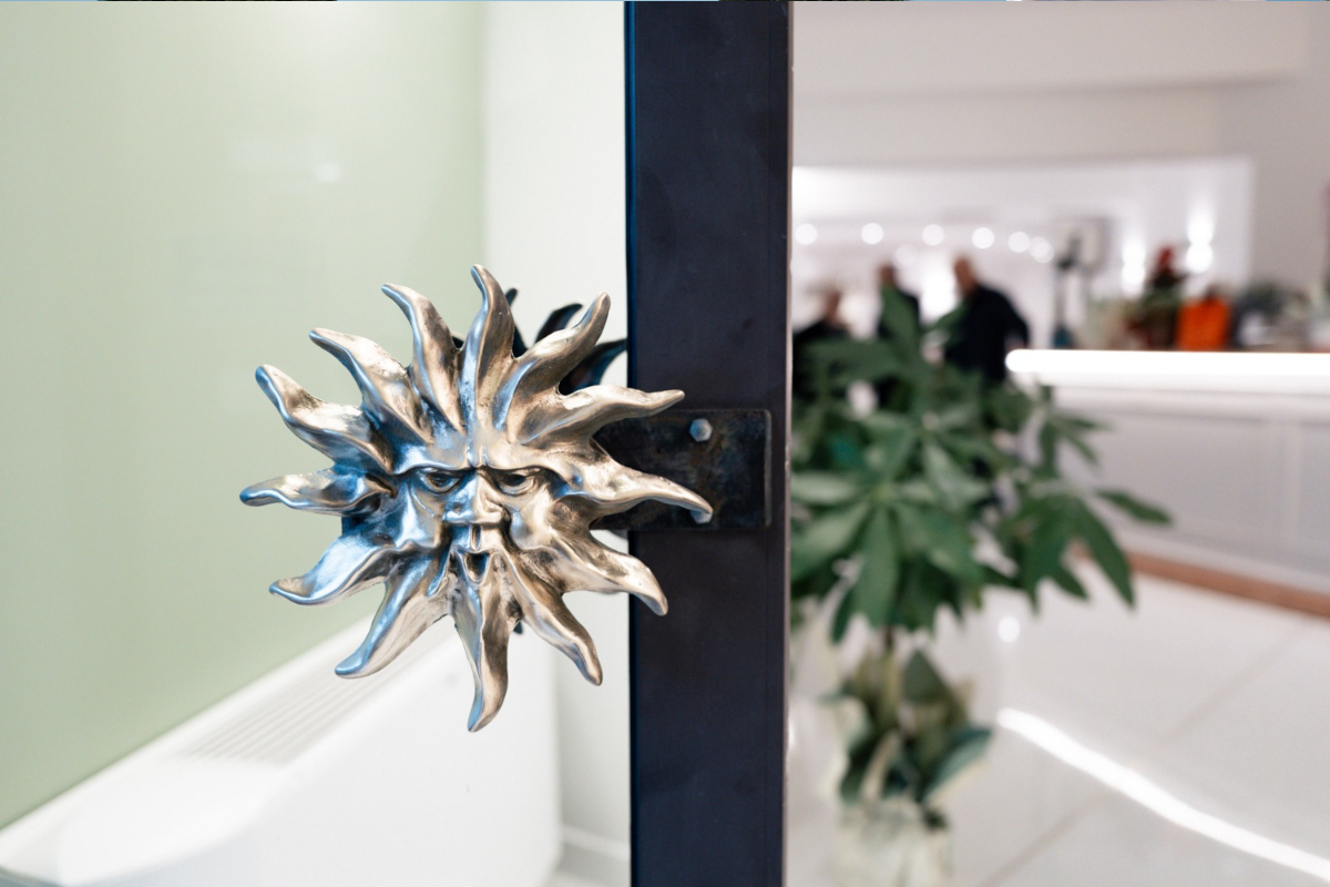 La nuova meta dei matrimoni in Italia? Villa Elisabeth nelle Marche