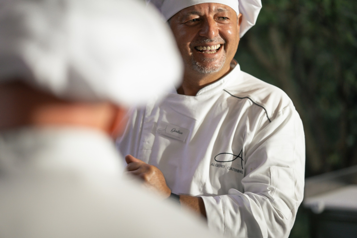 La nuova meta dei matrimoni in Italia? Villa Elisabeth nelle Marche