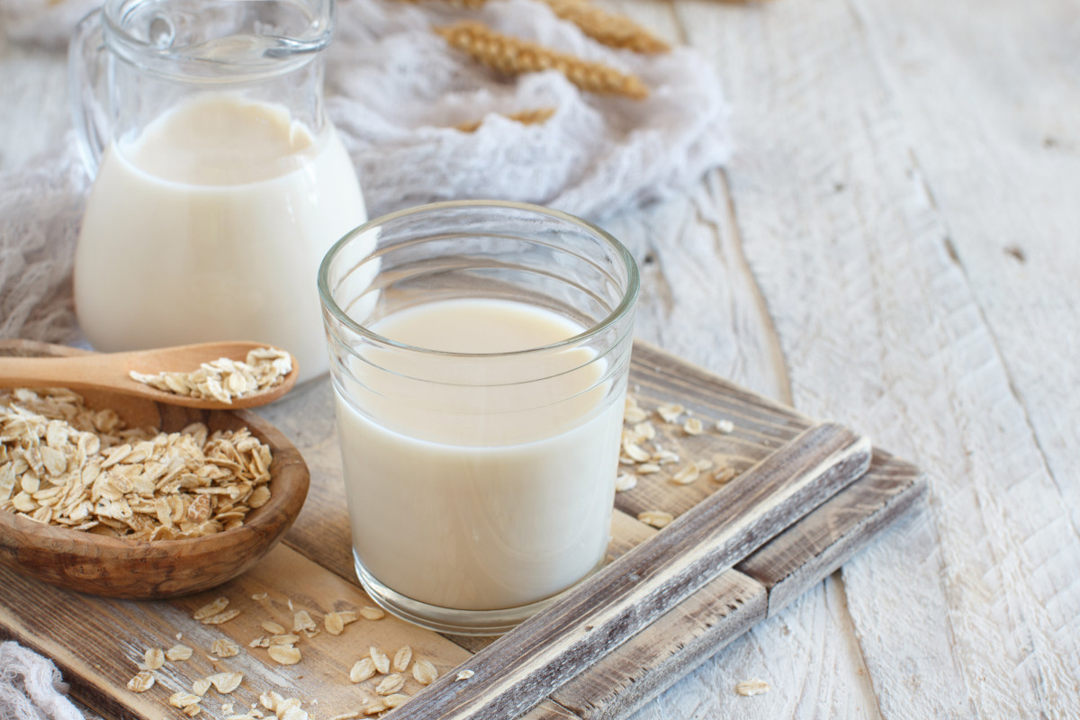 Fiocchi e latte d’avena, amici del cuore e dell’intestino