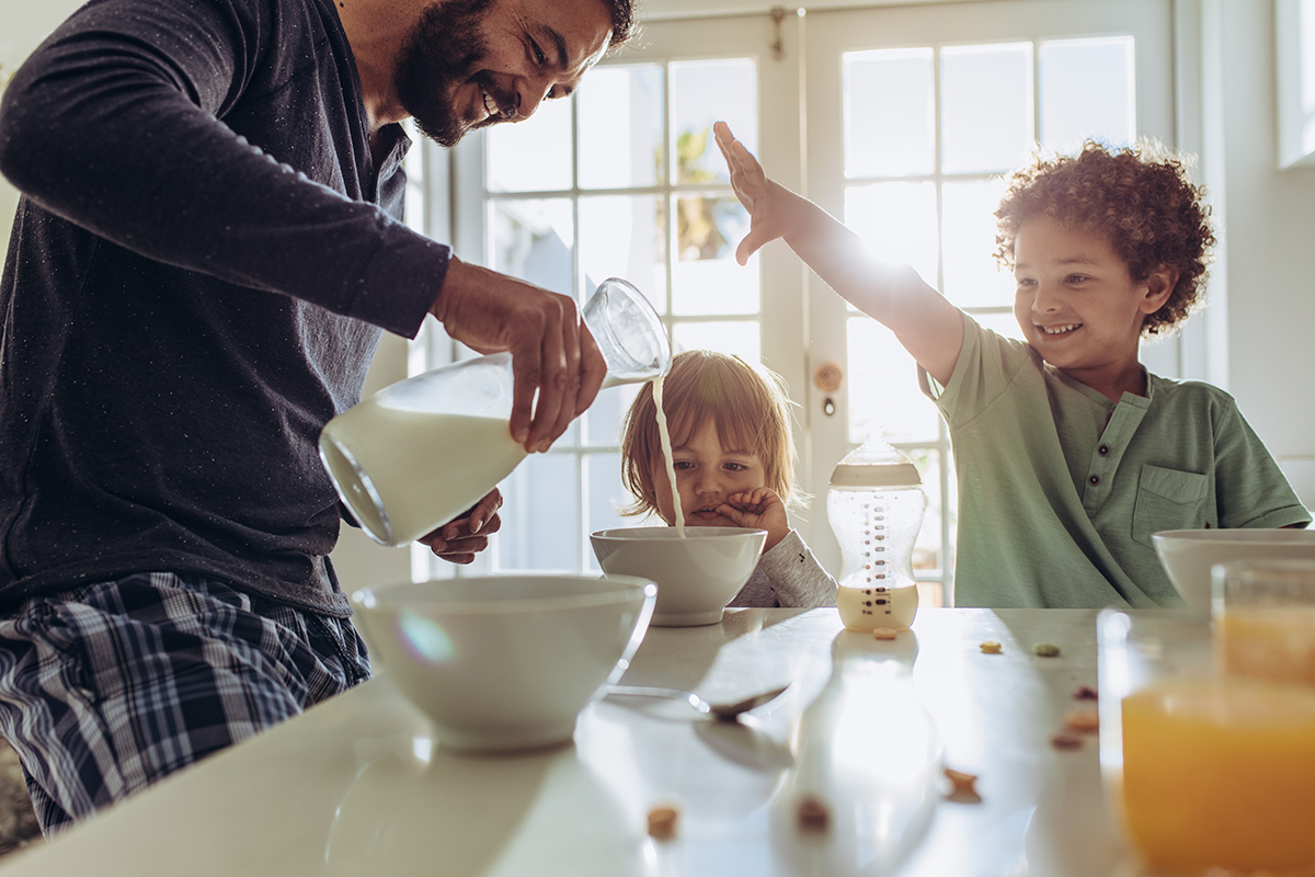 Il latte è vita per 6 miliardi di persone: ecco i suoi 12 “poteri”