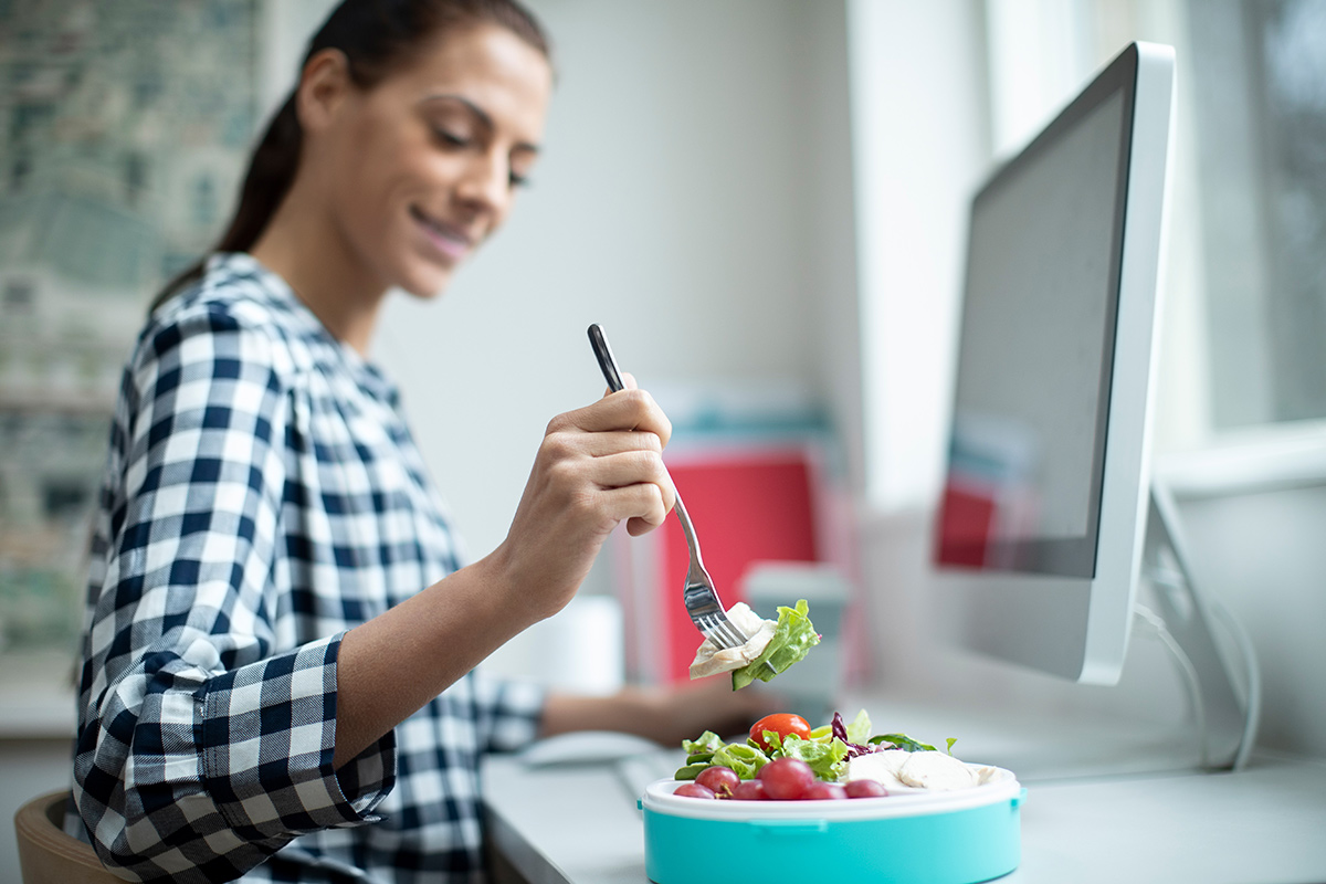 Smartworking: un italiano su tre preferisce continuare a lavorare da casa