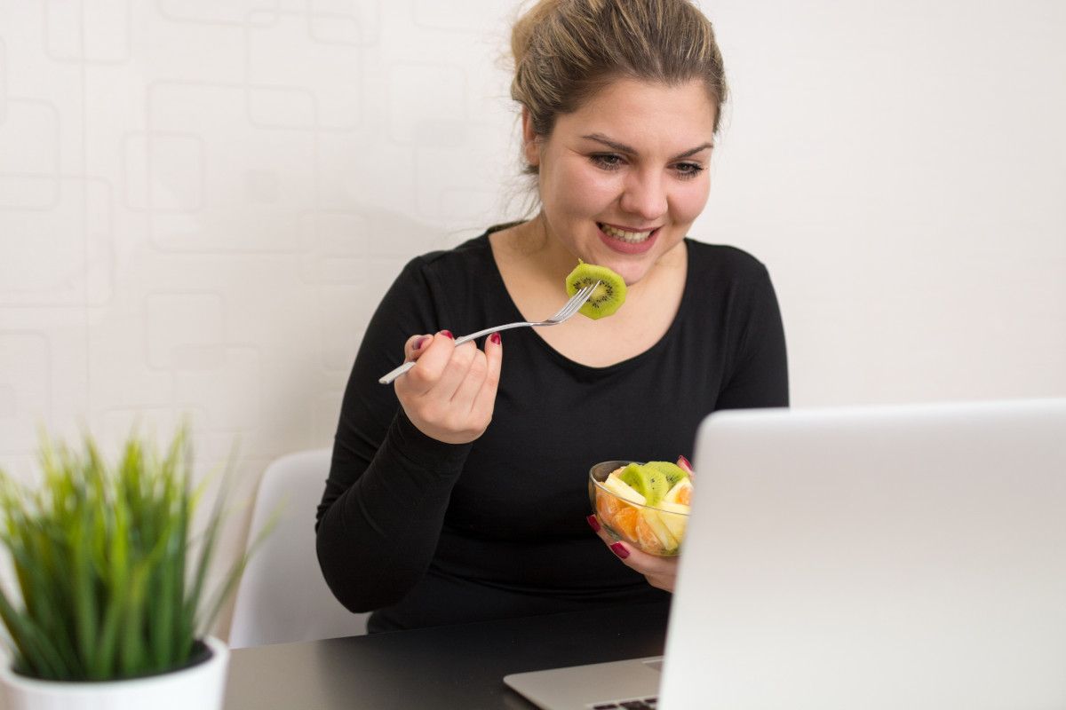 Dieci merende gustose e nutrienti per affrontare al meglio il rientro al lavoro