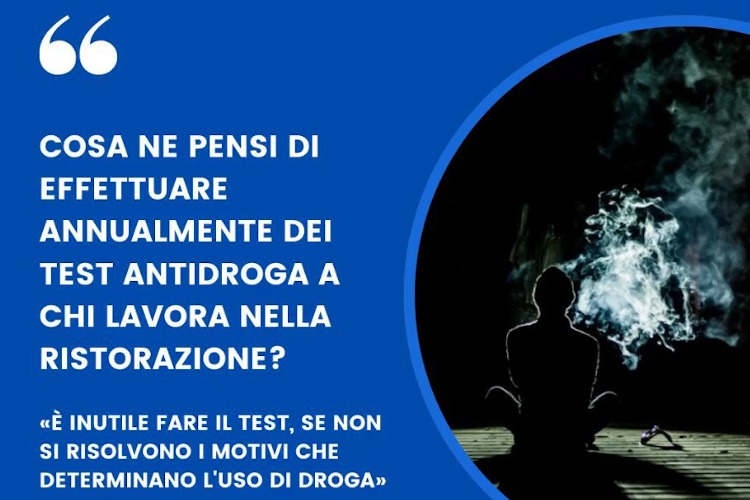 Lavoro in nero e cocaina? Il volto oscuro della ristorazione