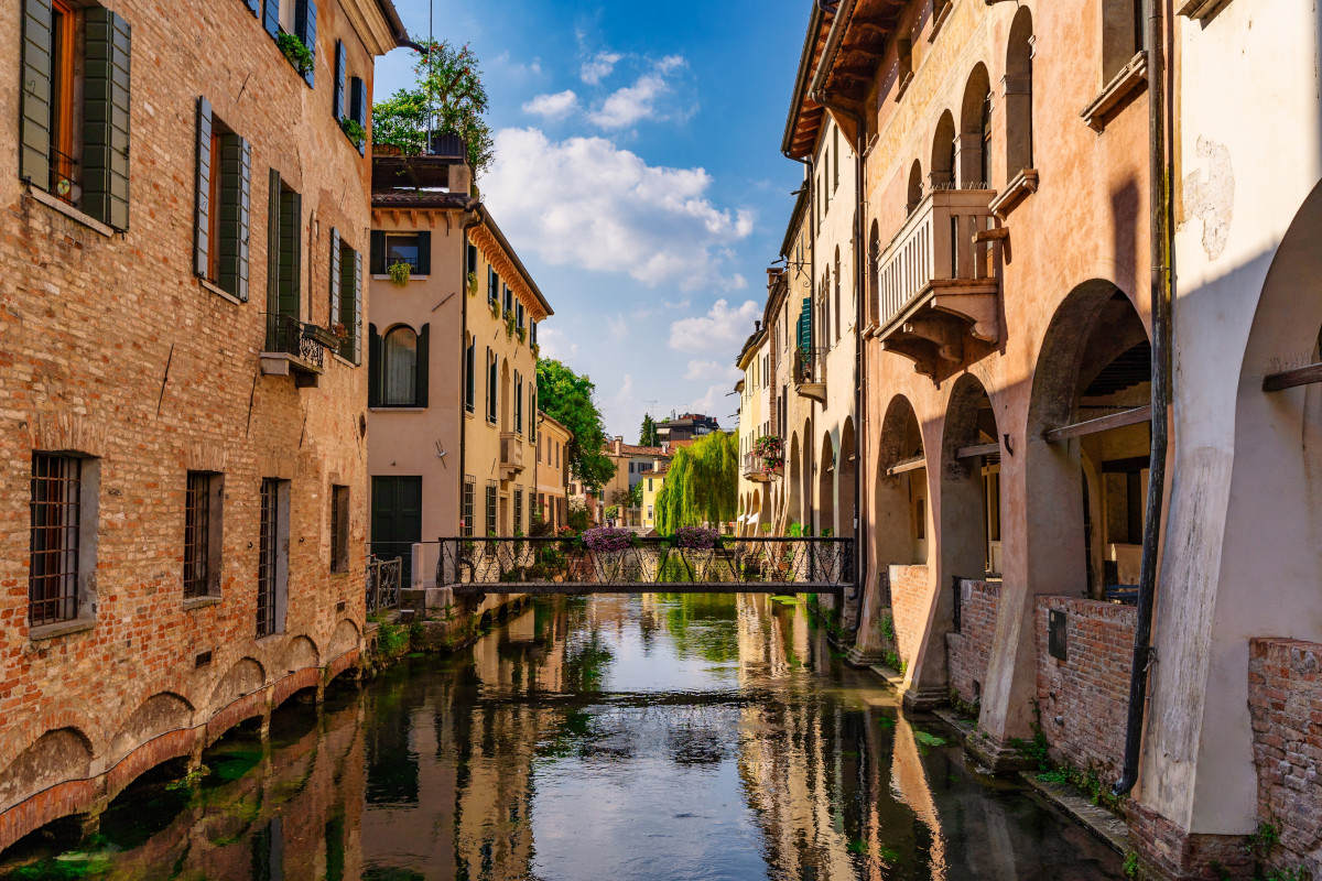 Alla scoperta del ristorante di Treviso dove nacque il tiramisù