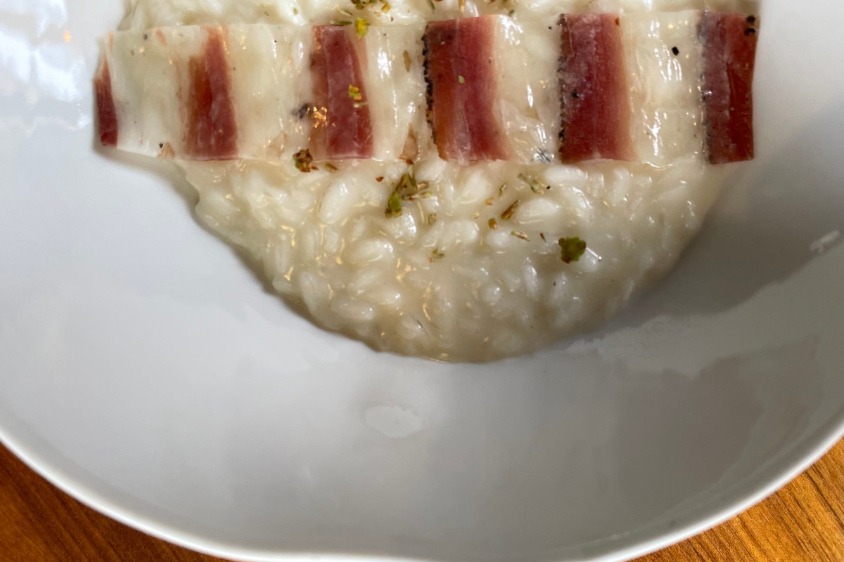 Alla scoperta del ristorante di Treviso dove nacque il tiramisù