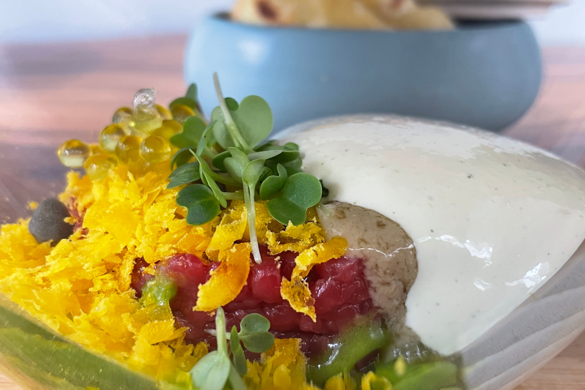 Alla scoperta del ristorante di Treviso dove nacque il tiramisù