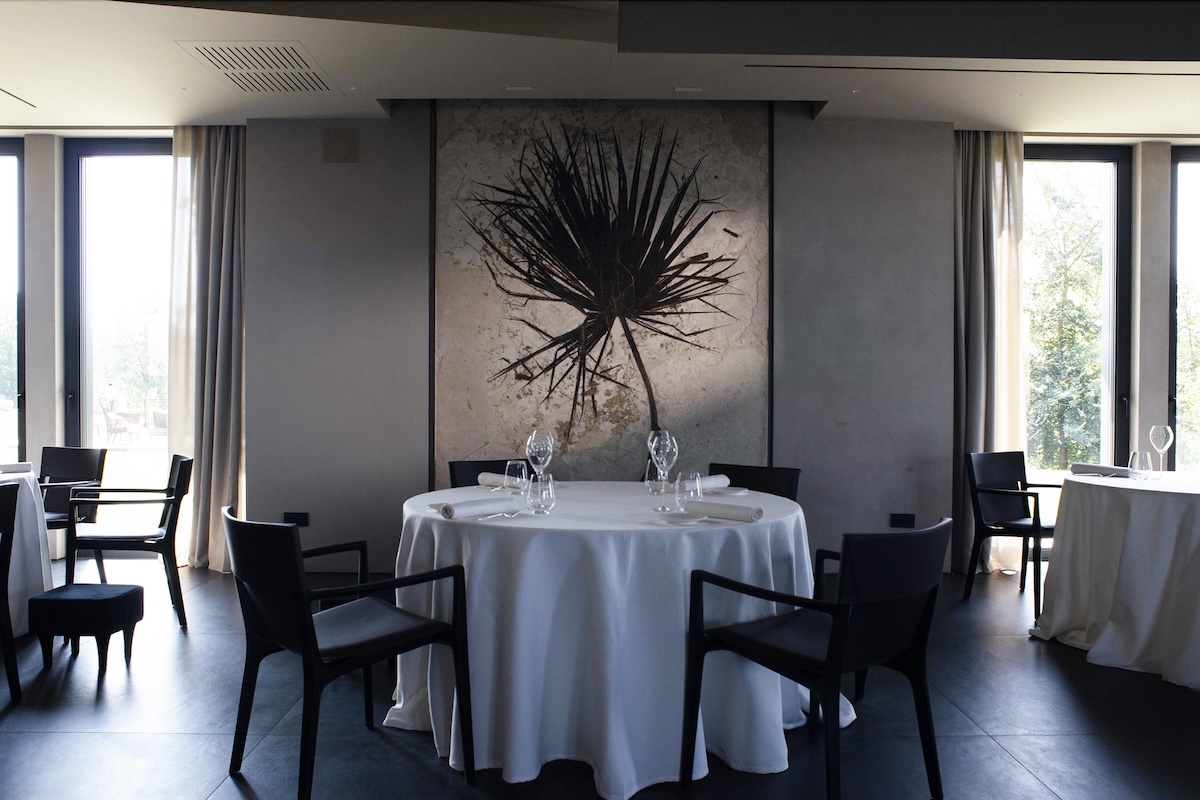 Cibo stellato, paesaggi mozzafiato: ecco Le Cattedrali Relais Cibo stellato, paesaggi mozzafiato: ecco Le Cattedrali Relais