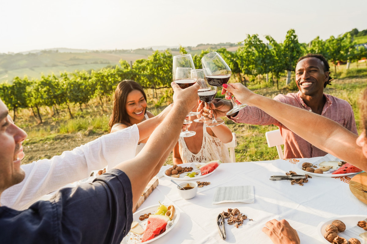 Il sogno del turista enogastronomico è la Sicilia. Napoli la città più 