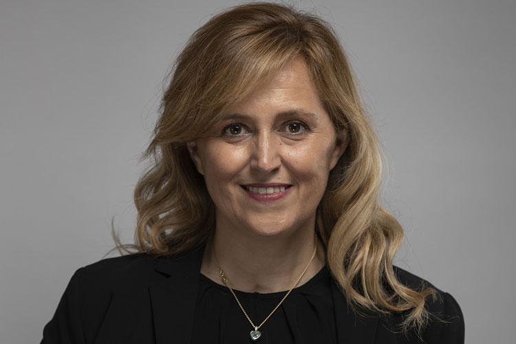 Alessandra Albarelli - L'accoglienza &egrave; di casa a Hospitality Il Salone torna dall'1 al 4 febbraio