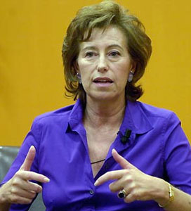 Letizia Moratti