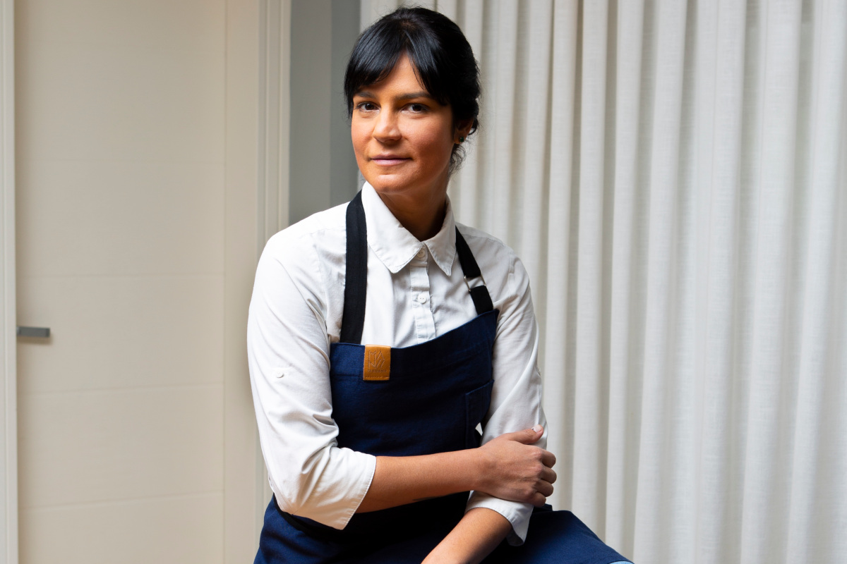 S.Pellegrino Sapori Ticino 2025 celebra la cultura brasiliana con sei super chef