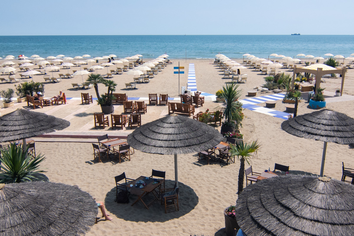 L'estate in Croazia è troppo cara. E le spiagge del Veneto ringraziano