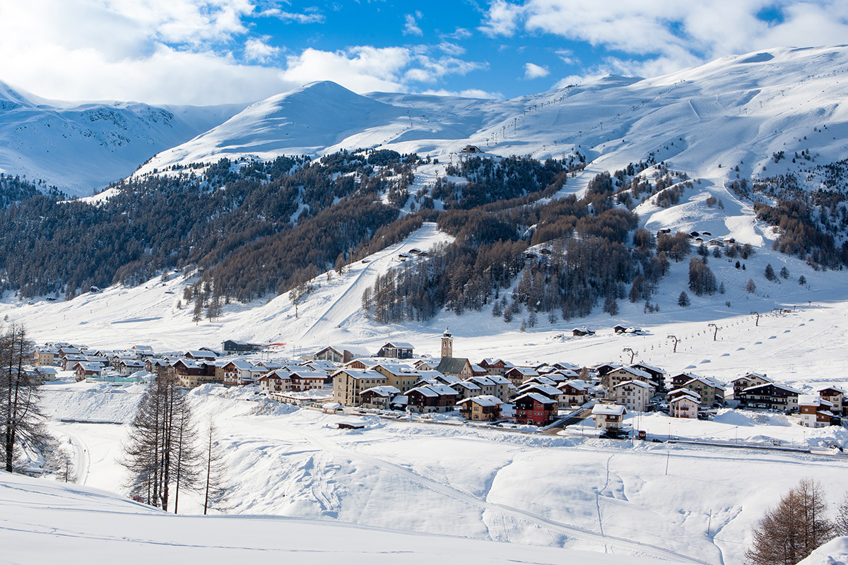 Livigno Avvento Natale e Capodanno: le migliori offerte per festeggiare sulla neve