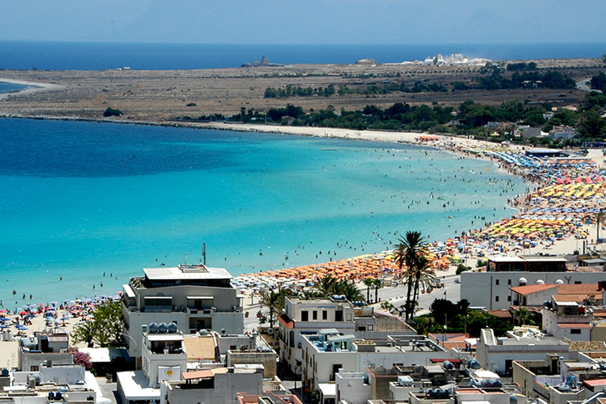 Bagli, Olio e Mare, estate a tutto gusto a San Vito lo Capo 