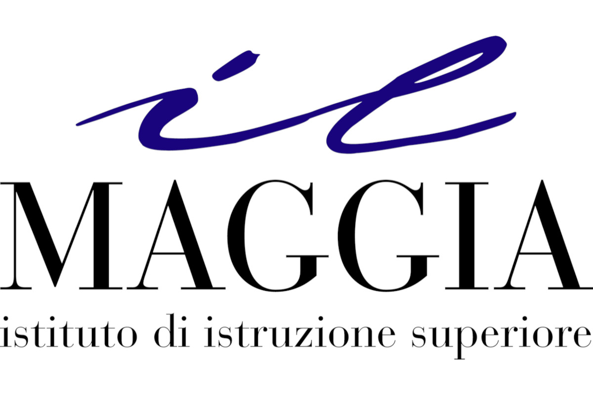 Il nuovo logo del Maggia  Il nuovo volto del Maggia, molto più di un alberghiero