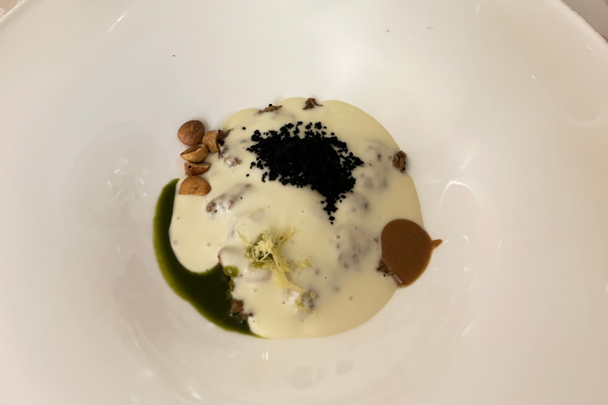 La prima Banca di un vitigno è firmata Ribolla di Oslavia