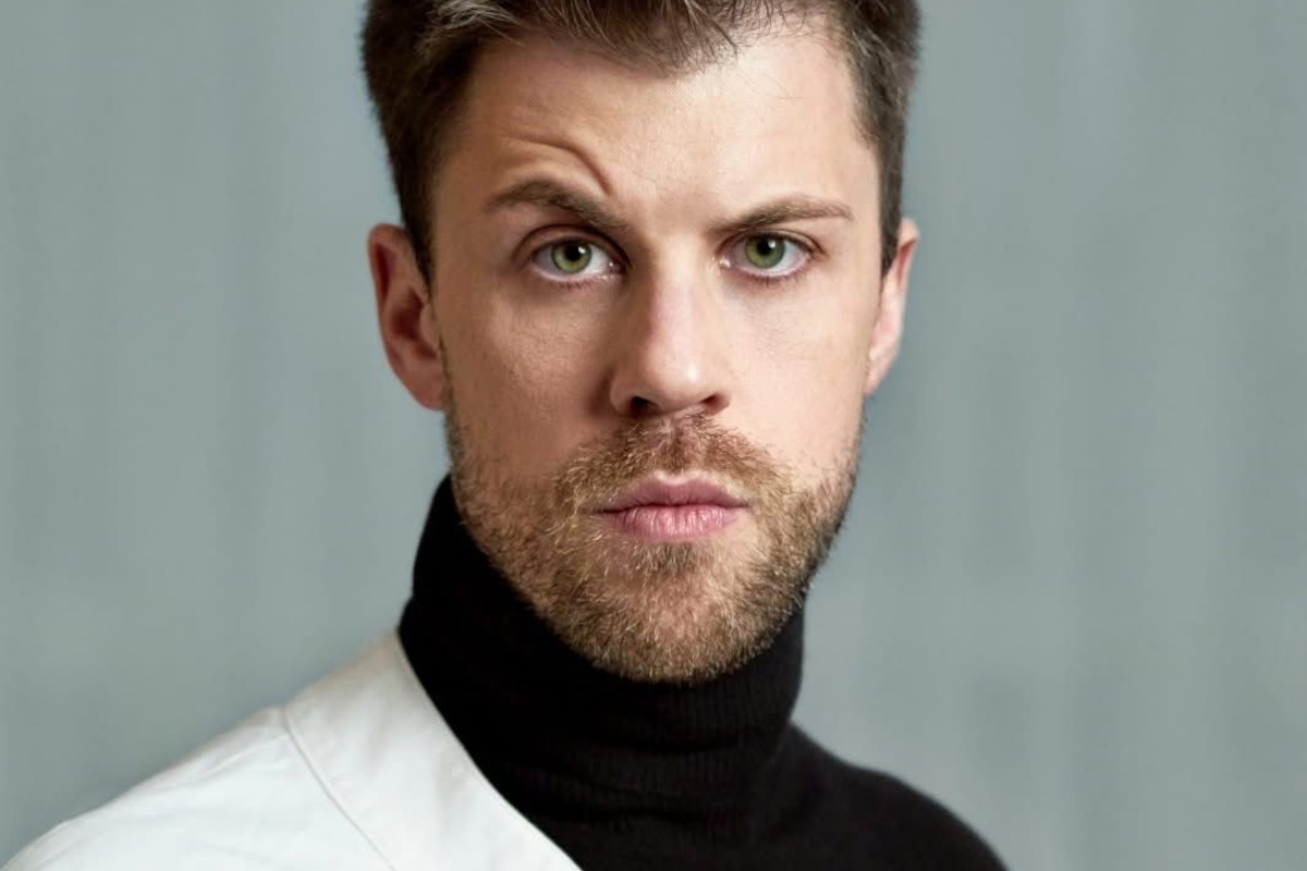 Lorenzo Cogo, lo chef “istintivo” che ha scelto la maturità: «Oggi meno show e più verità nei piatti»