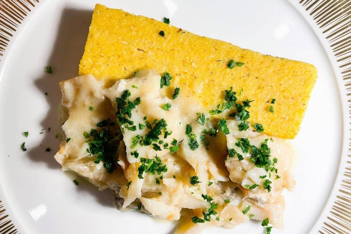 Lorenzo Cogo, lo chef “istintivo” che ha scelto la maturità: «Oggi meno show e più verità nei piatti»