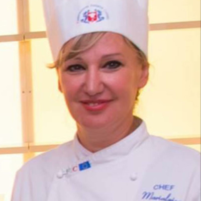 Pezzo Ricette Premio