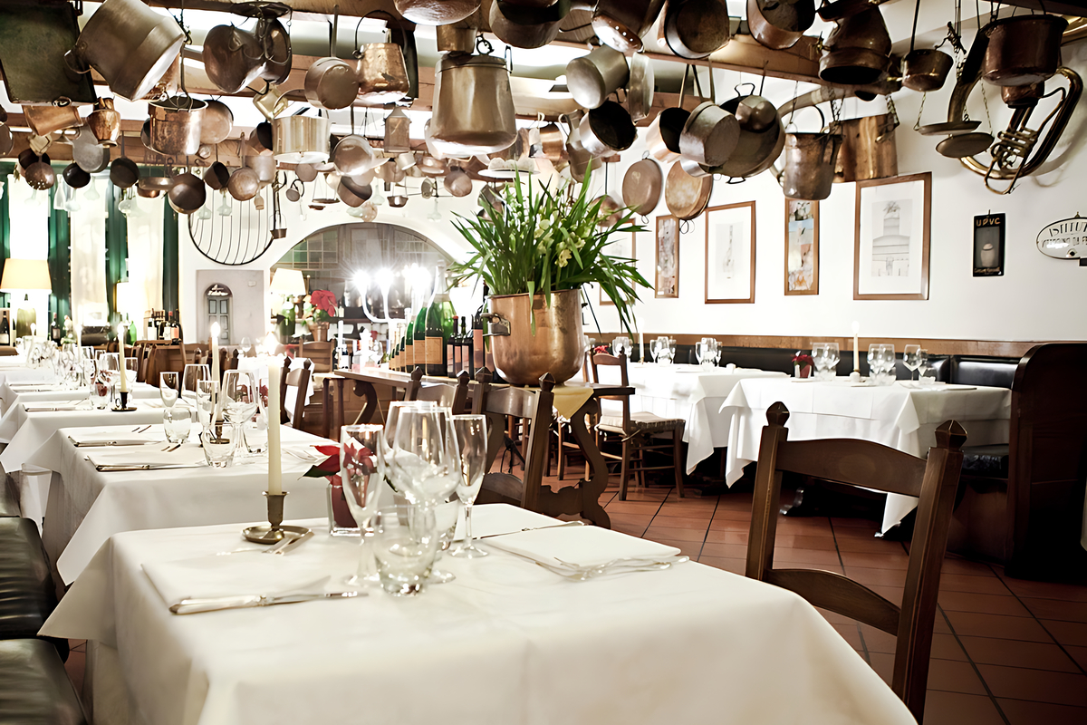 Lucca Comics: dove mangiare e dormire per vivere l’evento più atteso dai nerd Lucca Comics: dove mangiare e dormire per vivere l’evento più atteso dai nerd