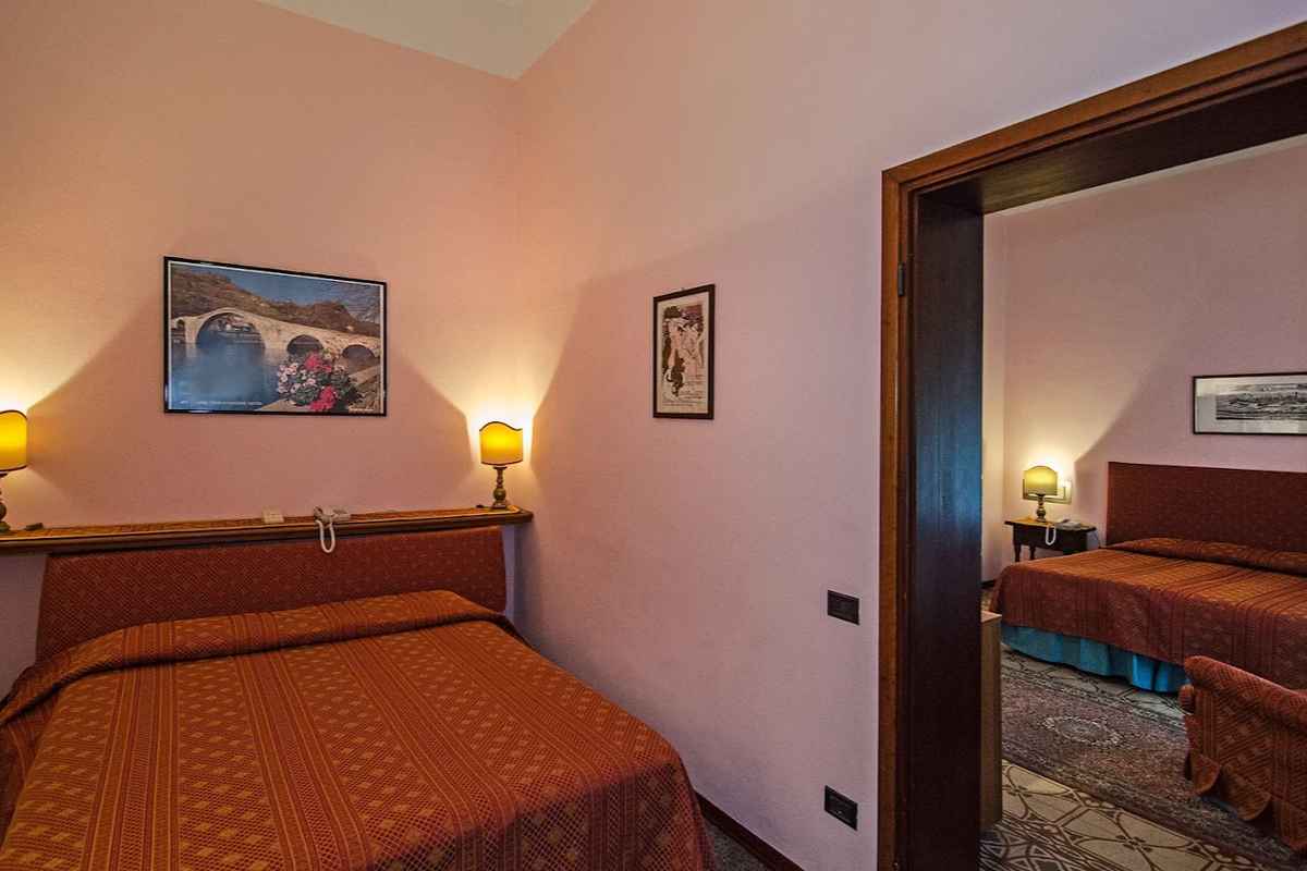 Lucca Comics: dove mangiare e dormire per vivere l’evento più atteso dai nerd Lucca Comics: dove mangiare e dormire per vivere l’evento più atteso dai nerd