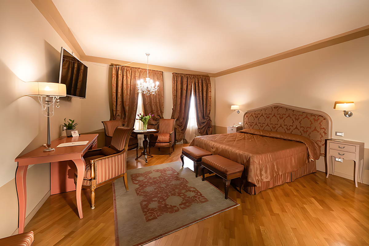 Lucca Comics: dove mangiare e dormire per vivere l’evento più atteso dai nerd Lucca Comics: dove mangiare e dormire per vivere l’evento più atteso dai nerd