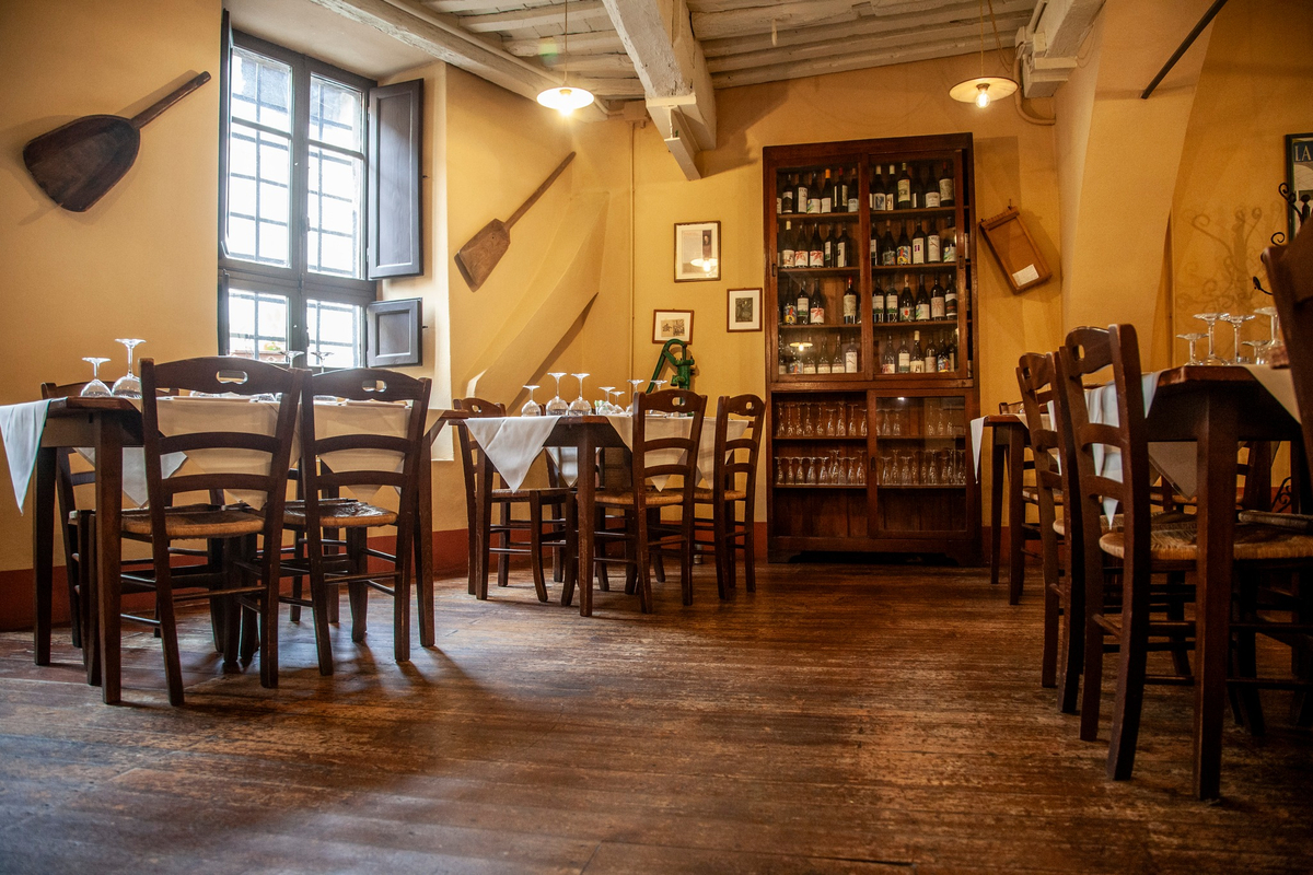 Lucca Comics: dove mangiare e dormire per vivere l’evento più atteso dai nerd Lucca Comics: dove mangiare e dormire per vivere l’evento più atteso dai nerd