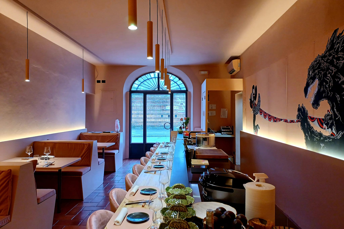 Lucca Comics: dove mangiare e dormire per vivere l’evento più atteso dai nerd Lucca Comics: dove mangiare e dormire per vivere l’evento più atteso dai nerd