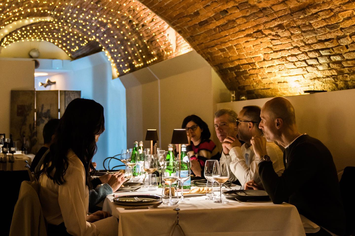 Lucca Comics: dove mangiare e dormire per vivere l’evento più atteso dai nerd Lucca Comics: dove mangiare e dormire per vivere l’evento più atteso dai nerd