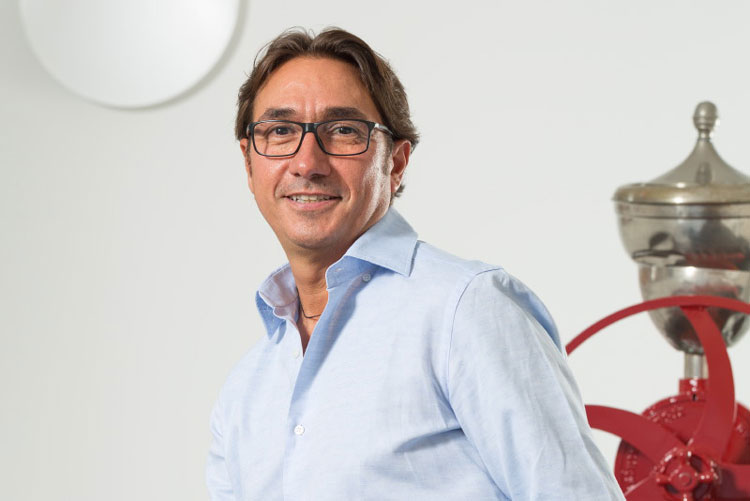 Luigi Morello - Il prezzo giusto per un caff&egrave;? Dipende dalla qualit&agrave; della tazzina