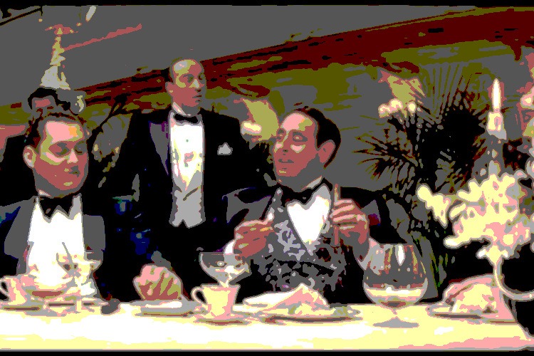 Non sediamo al tavolo della mafia Ecco come può sfruttare il virus Non sediamo al tavolo della mafia Ecco come può sfruttare il virus